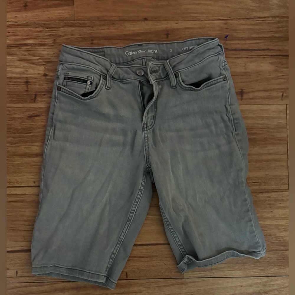 Calvin Klein Shorts